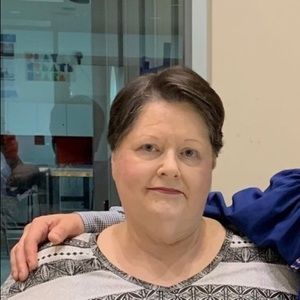 Meet your Posher, Vicki